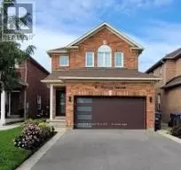 House for rent: 107 Olympia Crescent, Brampton, Ontario L6X 4W4