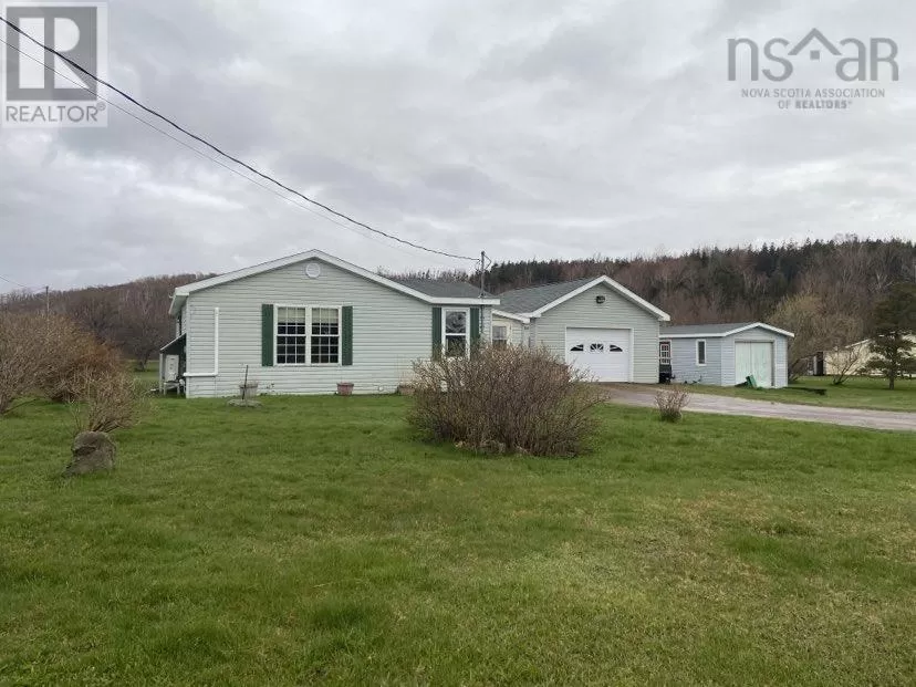 House for rent: 109 La Prairie Road, La Prairie, Nova Scotia B0E 1H0