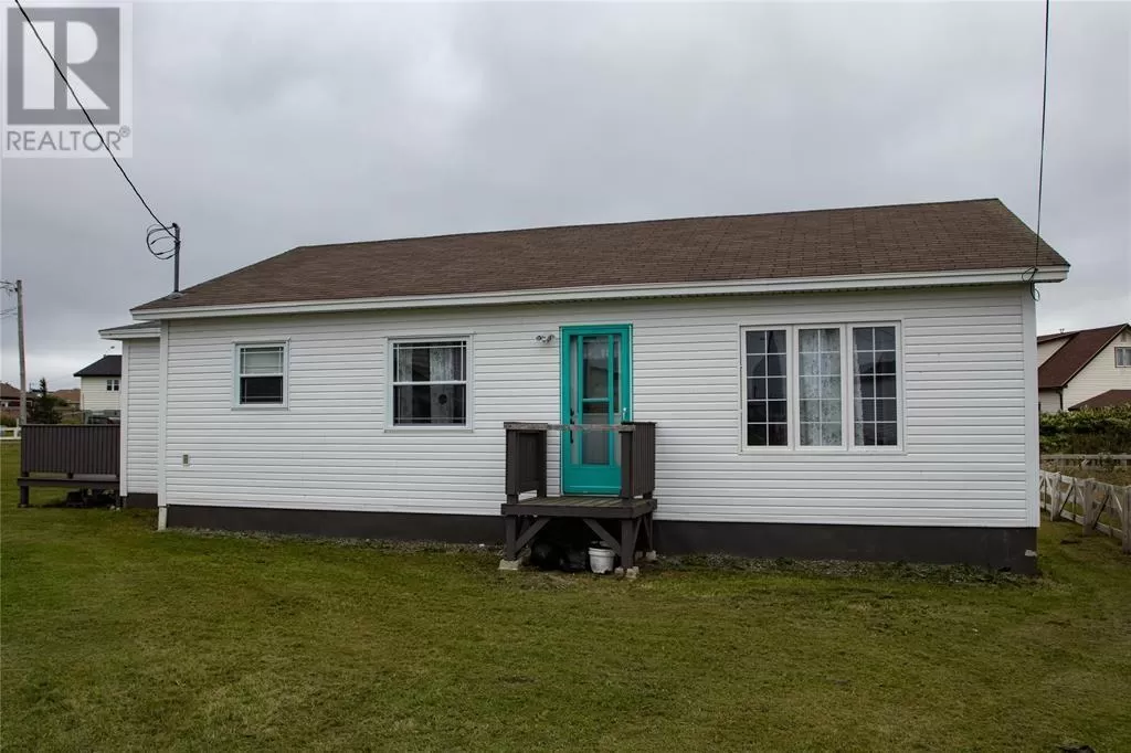 House for rent: 10a Powers Lane, Bonavista, Newfoundland & Labrador A0C 1B0