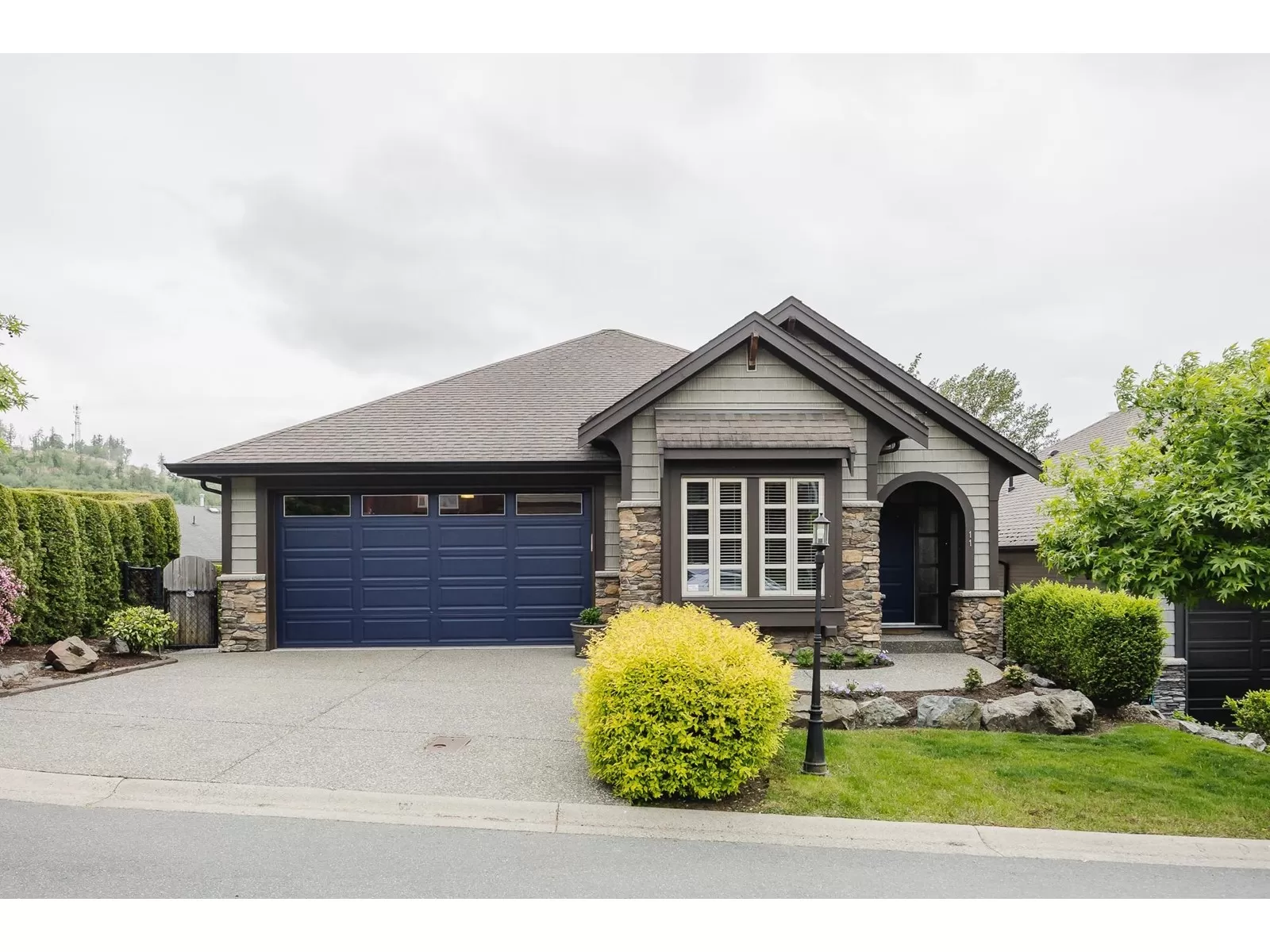 House for rent: 11 3457 Whatcom Road, Abbotsford, British Columbia V3G 0B9