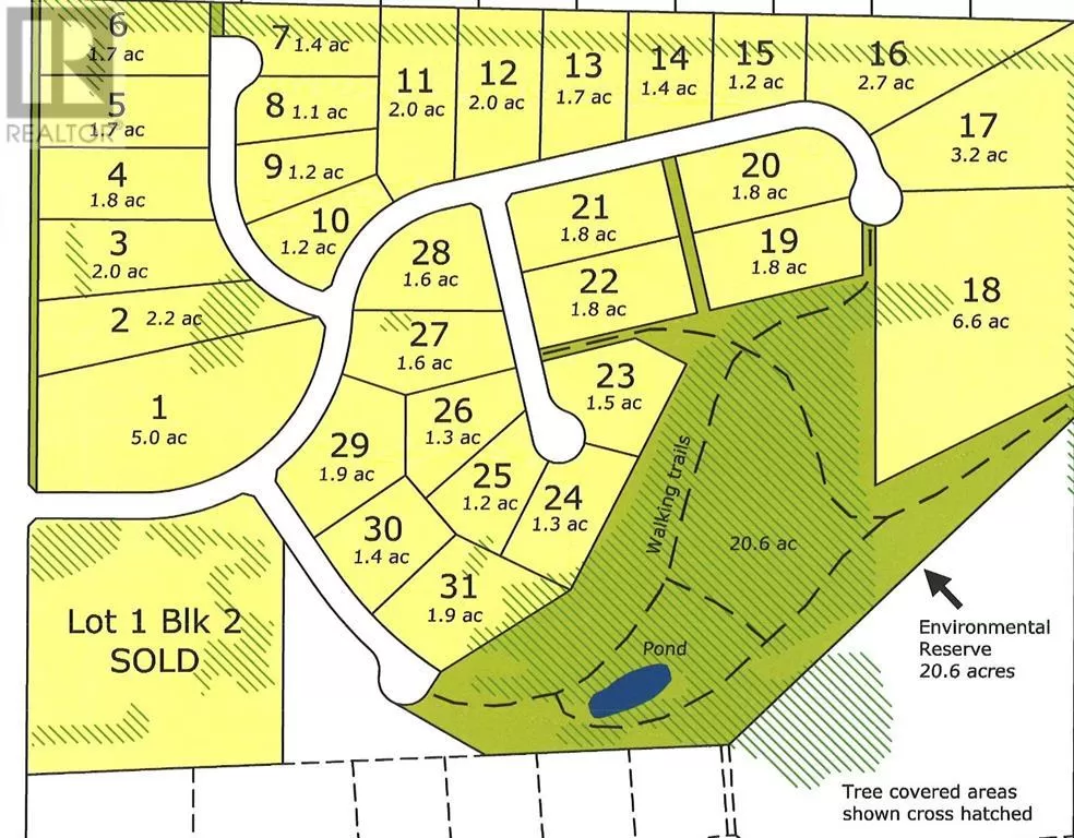 11, 420069 Range Road 284, Rural Ponoka County, Alberta T4J 1R3