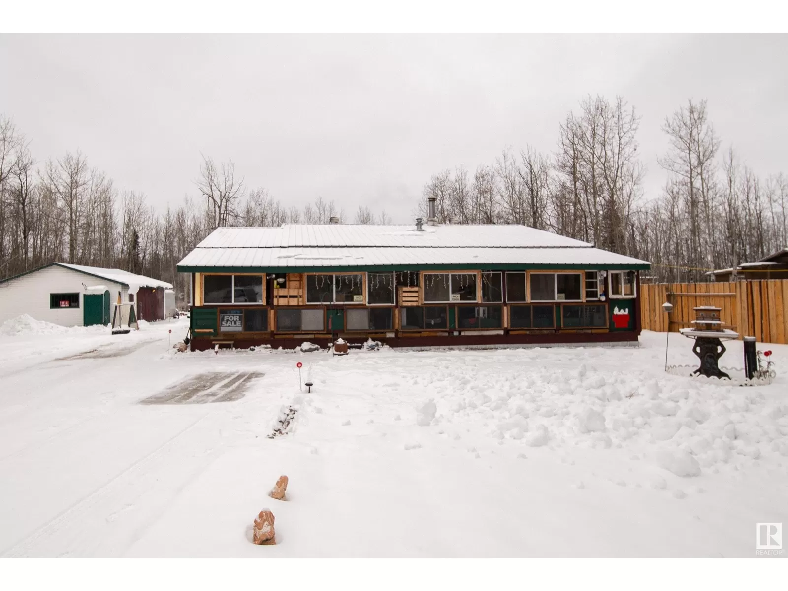 House for rent: 11 8510 Hwy 16 W, Rural Yellowhead, Alberta T0E 2M0