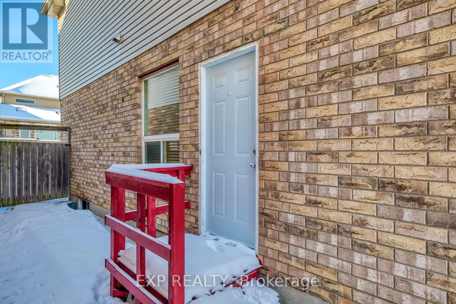 House for rent: 11 Frankfurt Street, Kitchener, Ontario N2R 1T5