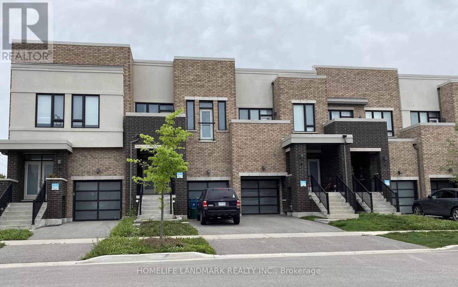 Row / Townhouse for rent: 11 Kohl Street, Richmond Hill, Ontario L4E 1C6