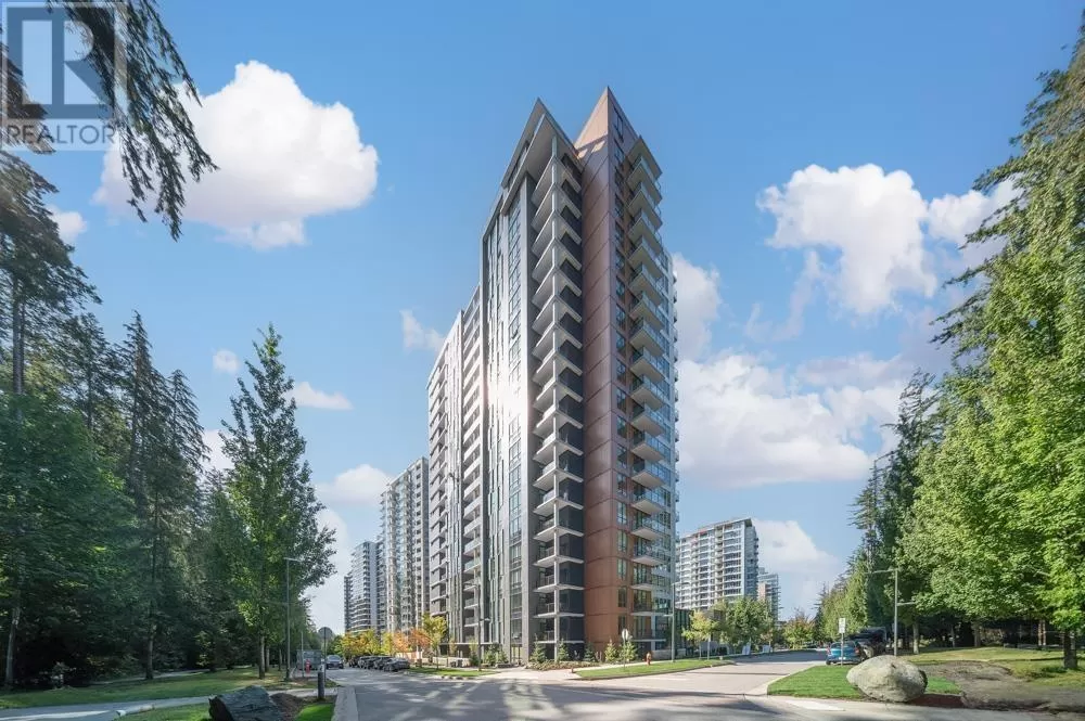 Apartment for rent: 1105 5608 Berton Avenue, Vancouver, British Columbia V6S 0M6