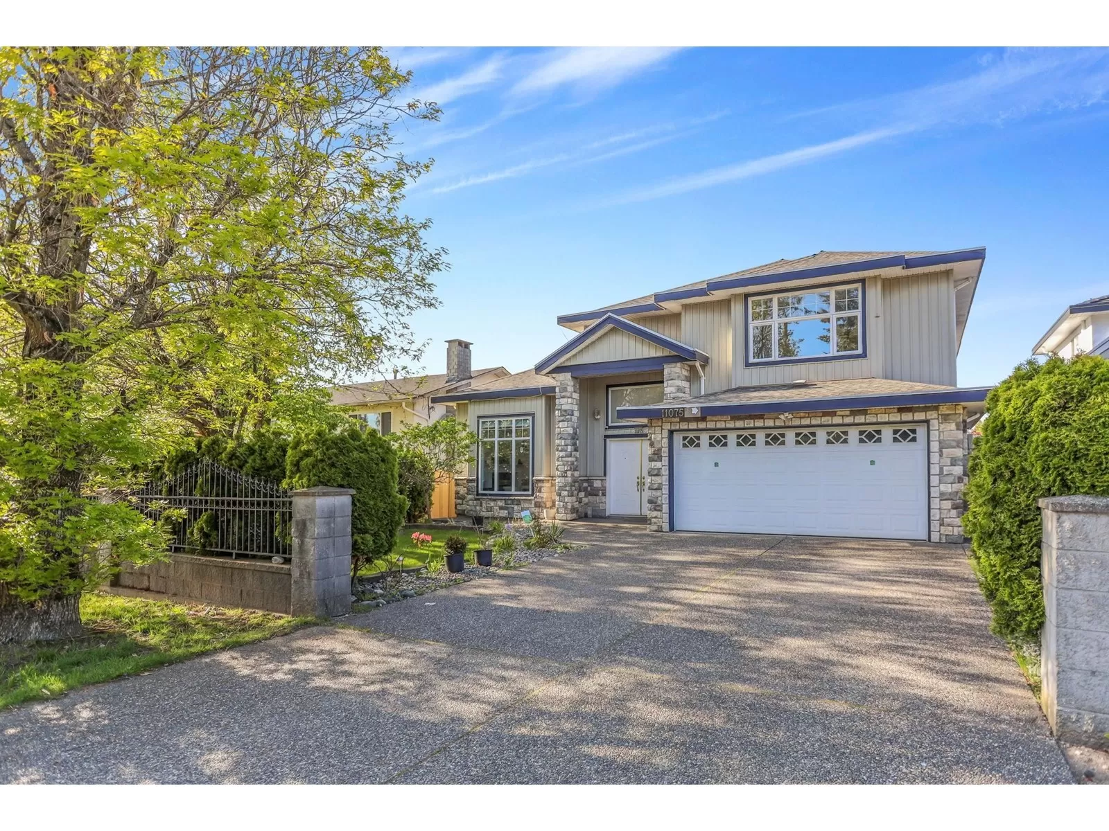 House for rent: 11075 84 Avenue, Delta, British Columbia V4C 2K4