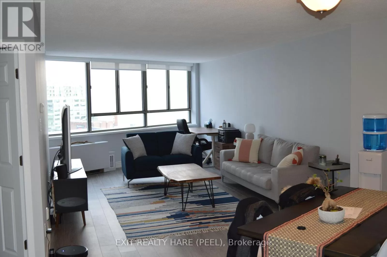 Apartment for rent: 1108 - 250 Queens Quay W, Toronto, Ontario M5J 2N2