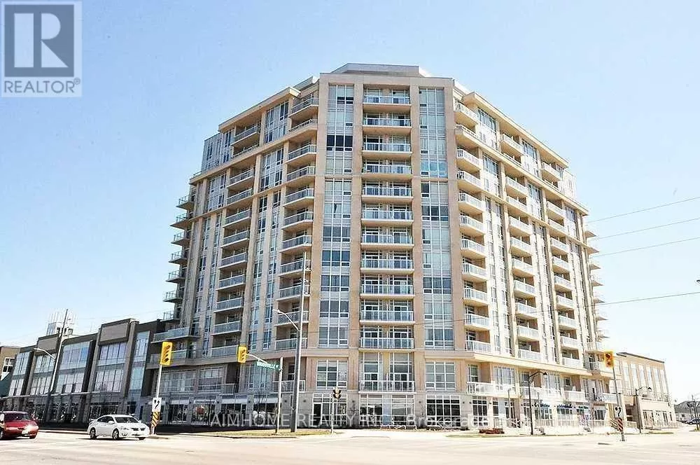 Apartment for rent: 1108 - 8323 Kennedy Road, Markham, Ontario L3R 5W7