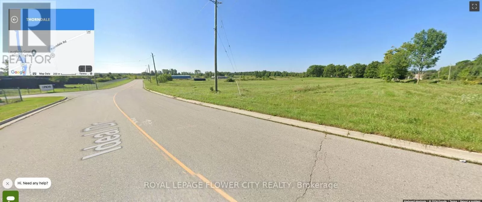 1115 Ideal Drive, Thames Centre, Ontario N0M 2P0