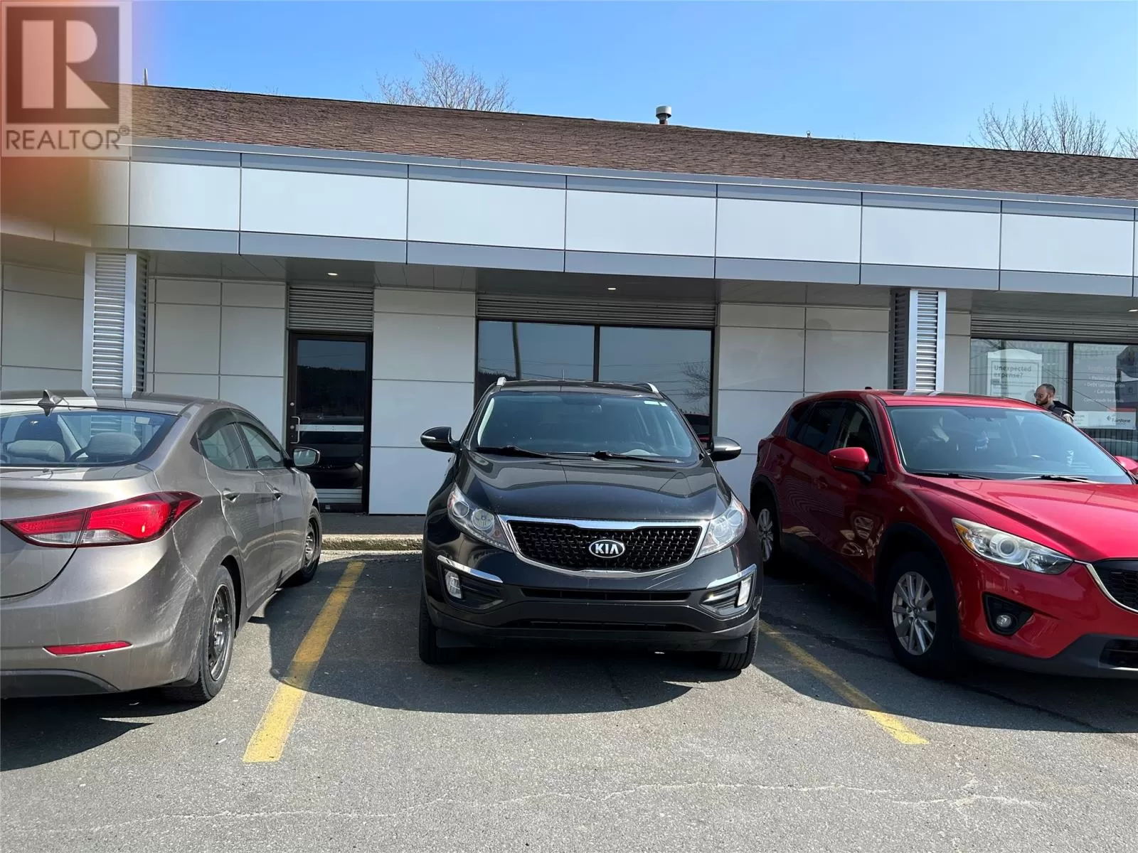 Other for rent: 11-17 Kenmount Road, St John's, Newfoundland & Labrador A1B 1W1
