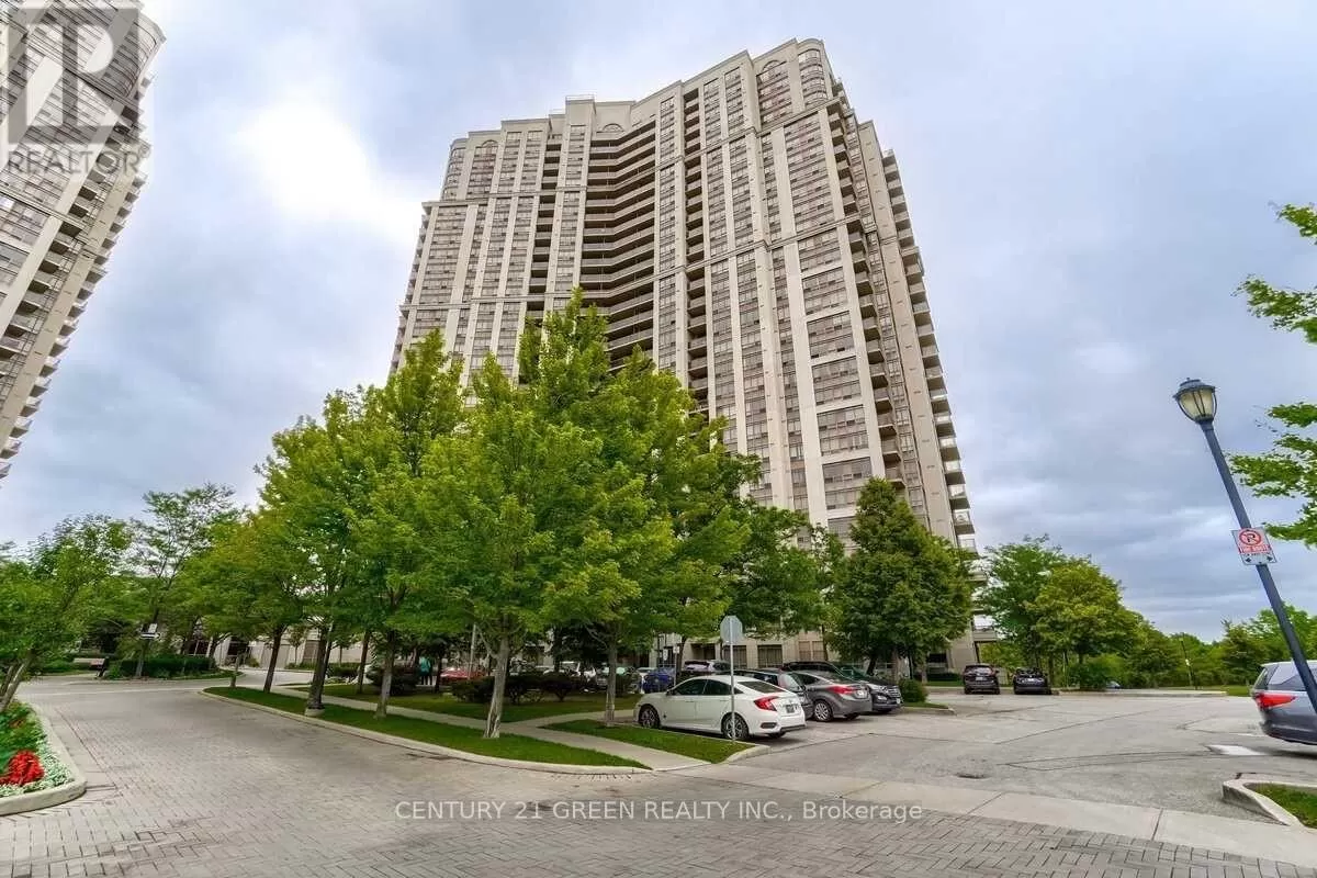 Apartment for rent: 1119 - 700 Humberwood Boulevard, Toronto, Ontario M9W 7J4