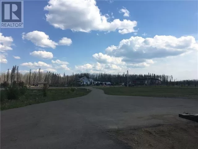 112 Conifer Way, Saprae Creek, Alberta T9H 5B4