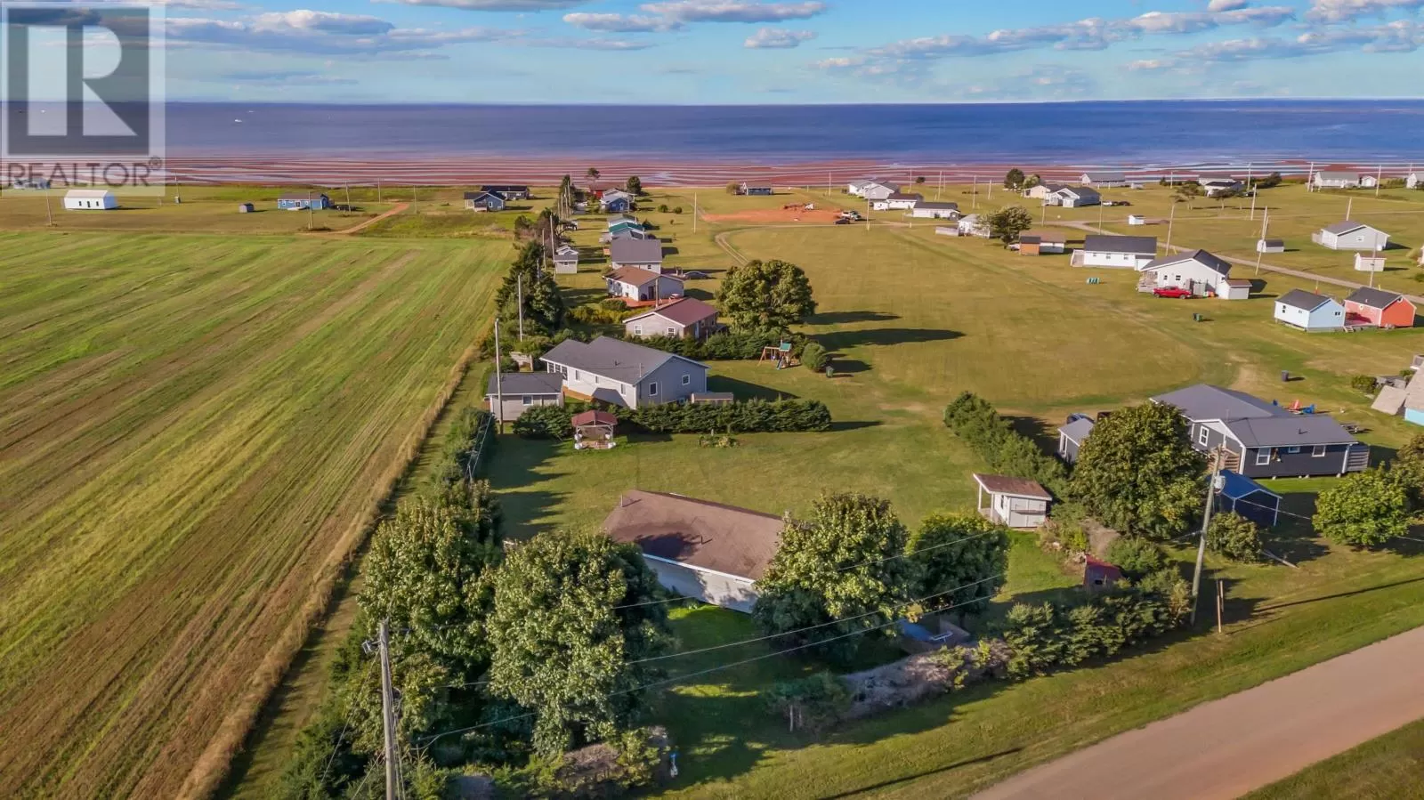 Recreational for rent: 112 East Side Court, Hampton, Prince Edward Island C0A 1J0