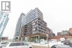 Apartment for rent: 1120 - 30 Baseball Place, Toronto, Ontario M4M 0E8