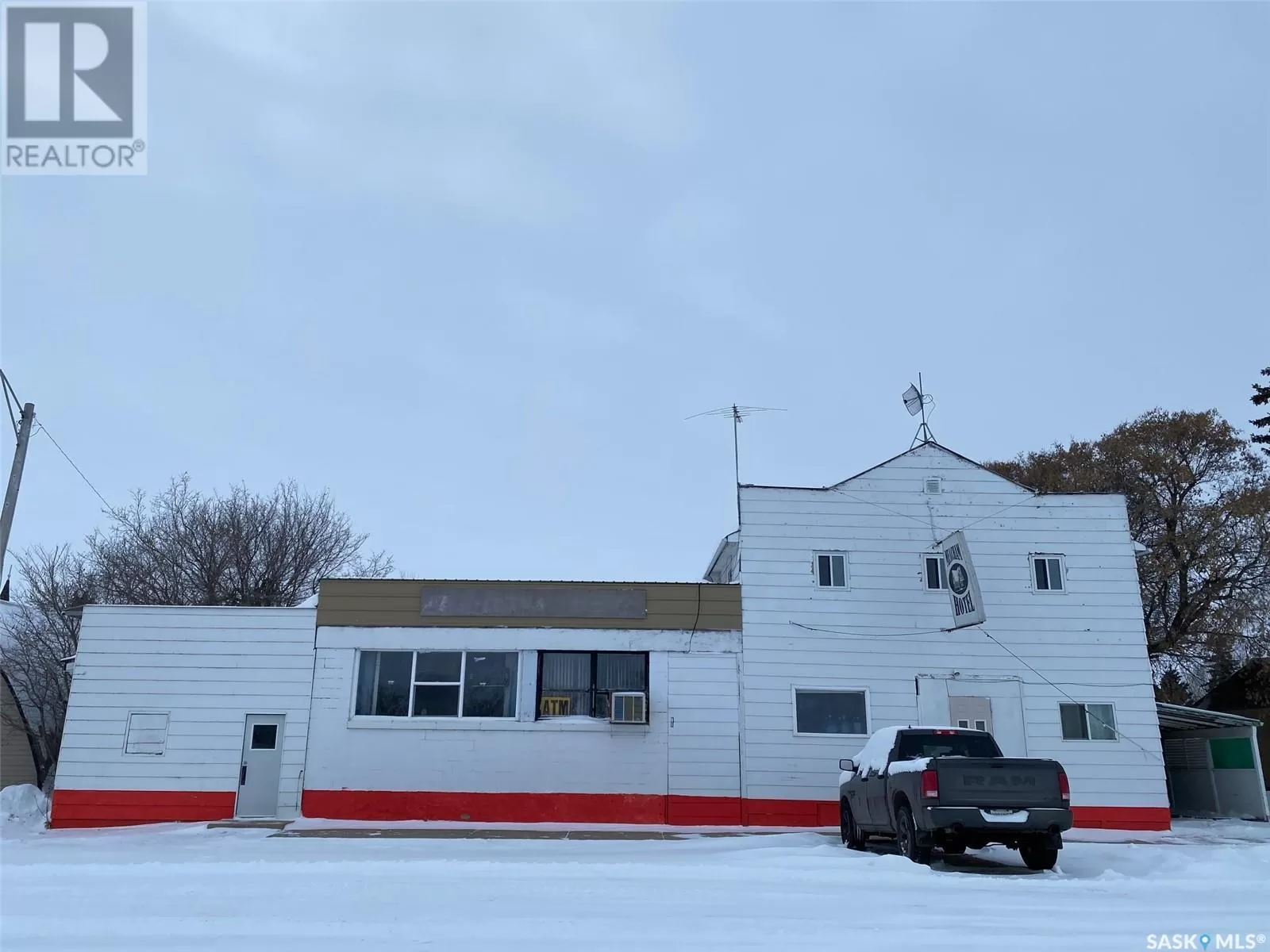 113 1st Avenue, Meacham, Saskatchewan S0K 2V0