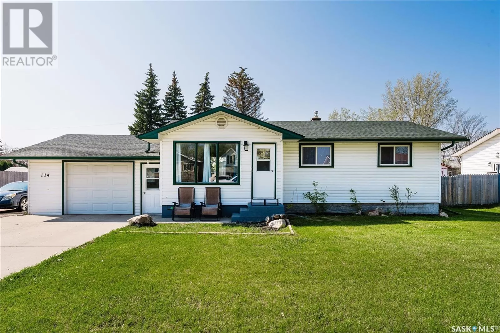 House for rent: 114 2nd Street S, Martensville, Saskatchewan S0K 2T0