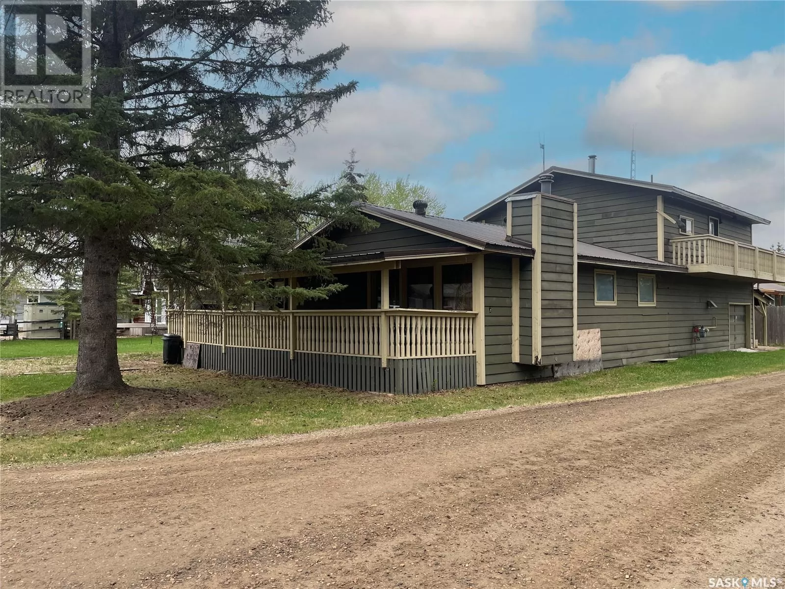 House for rent: 114 Corrical Drive, Turtle Lake, Saskatchewan S0M 2Y0