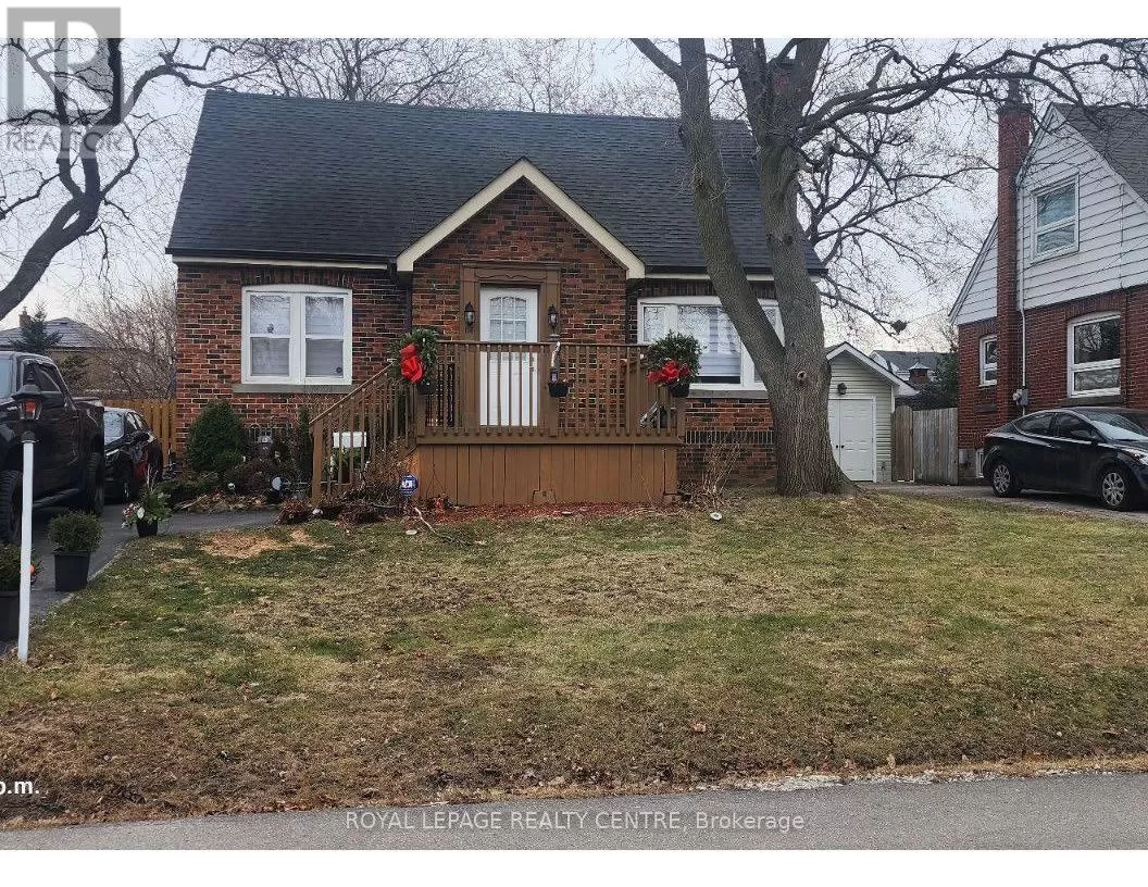 House for rent: 114 First Street N, Hamilton, Ontario L8G 1Y4