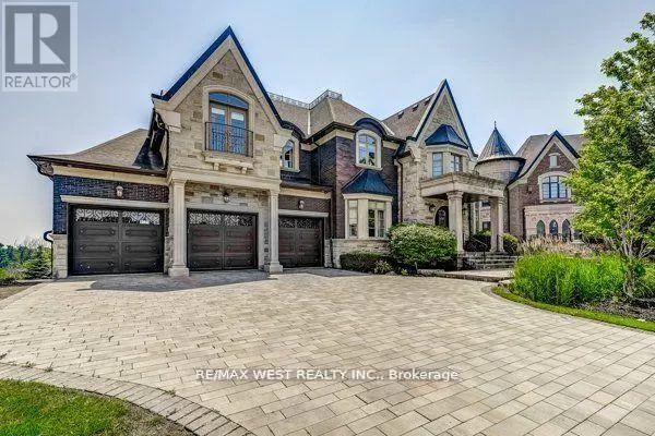 House for rent: 115 Hazelridge Court, Vaughan, Ontario L0J 1C0