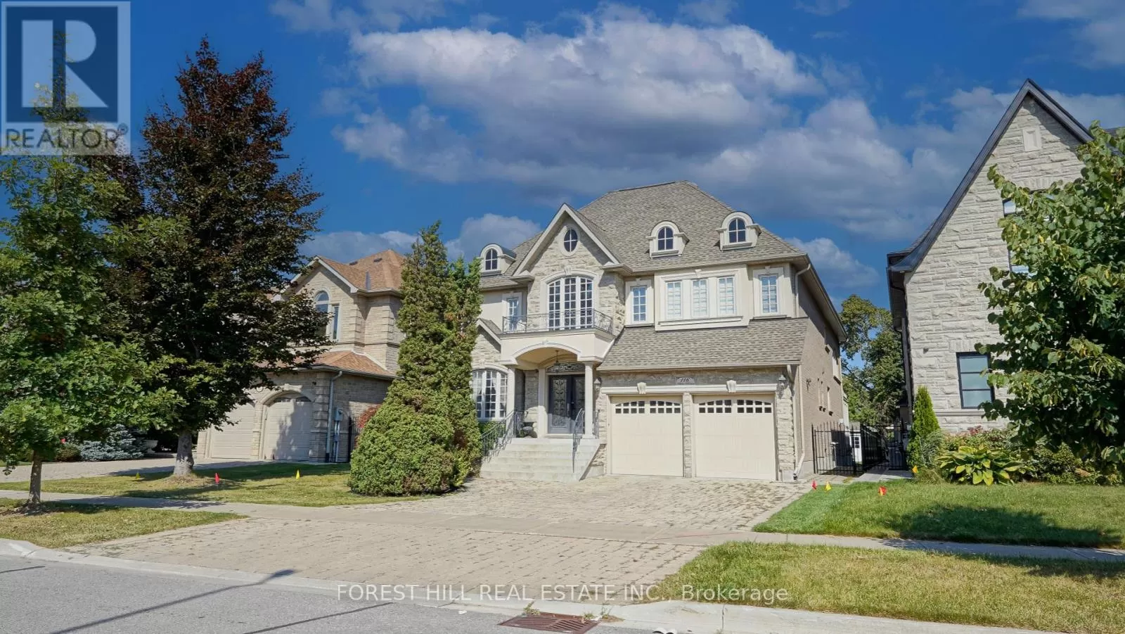 House for rent: 116 Arten Avenue, Richmond Hill, Ontario L4C 9Y3