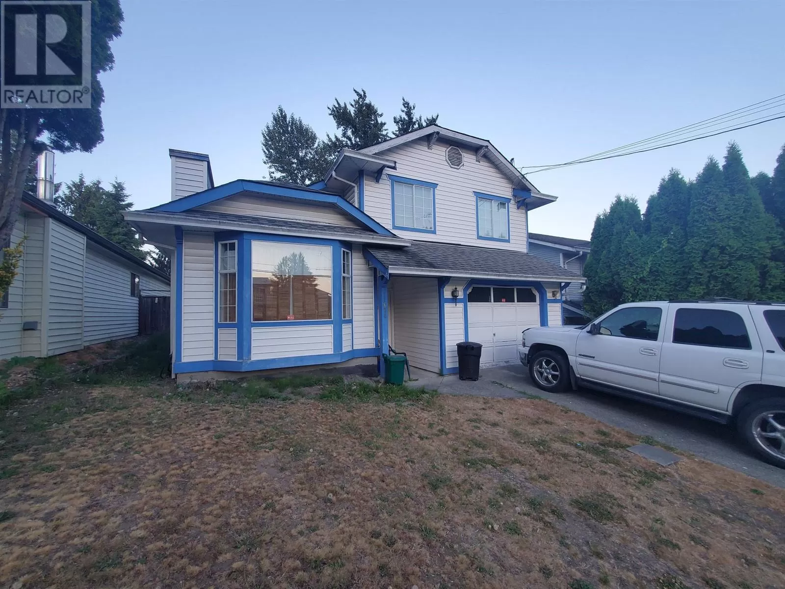 House for rent: 11674 225 Street, Maple Ridge, British Columbia V2X 6E4