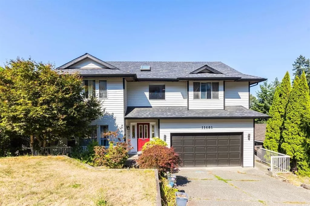 House for rent: 11681 99 A Avenue, Surrey, British Columbia V3V 7K5