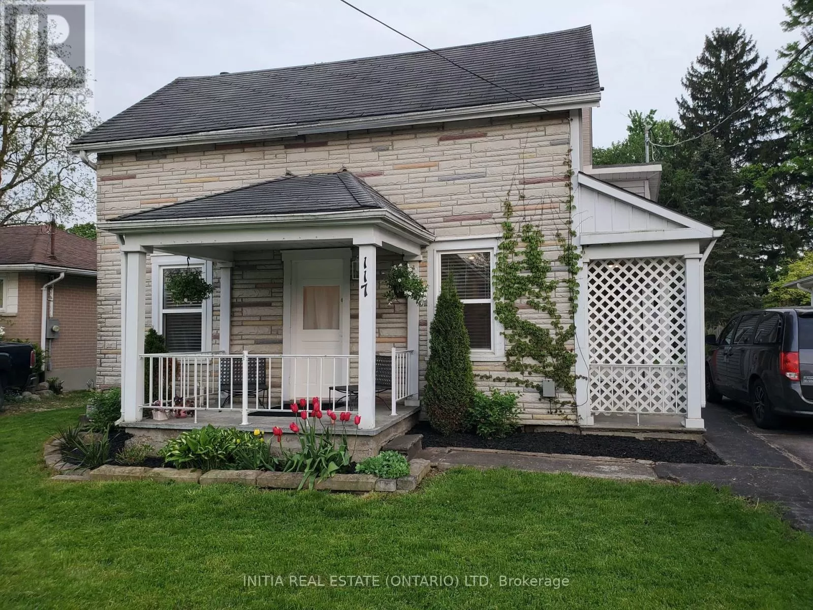 House for rent: 117 Washington Street, Zorra, Ontario N0M 2M0