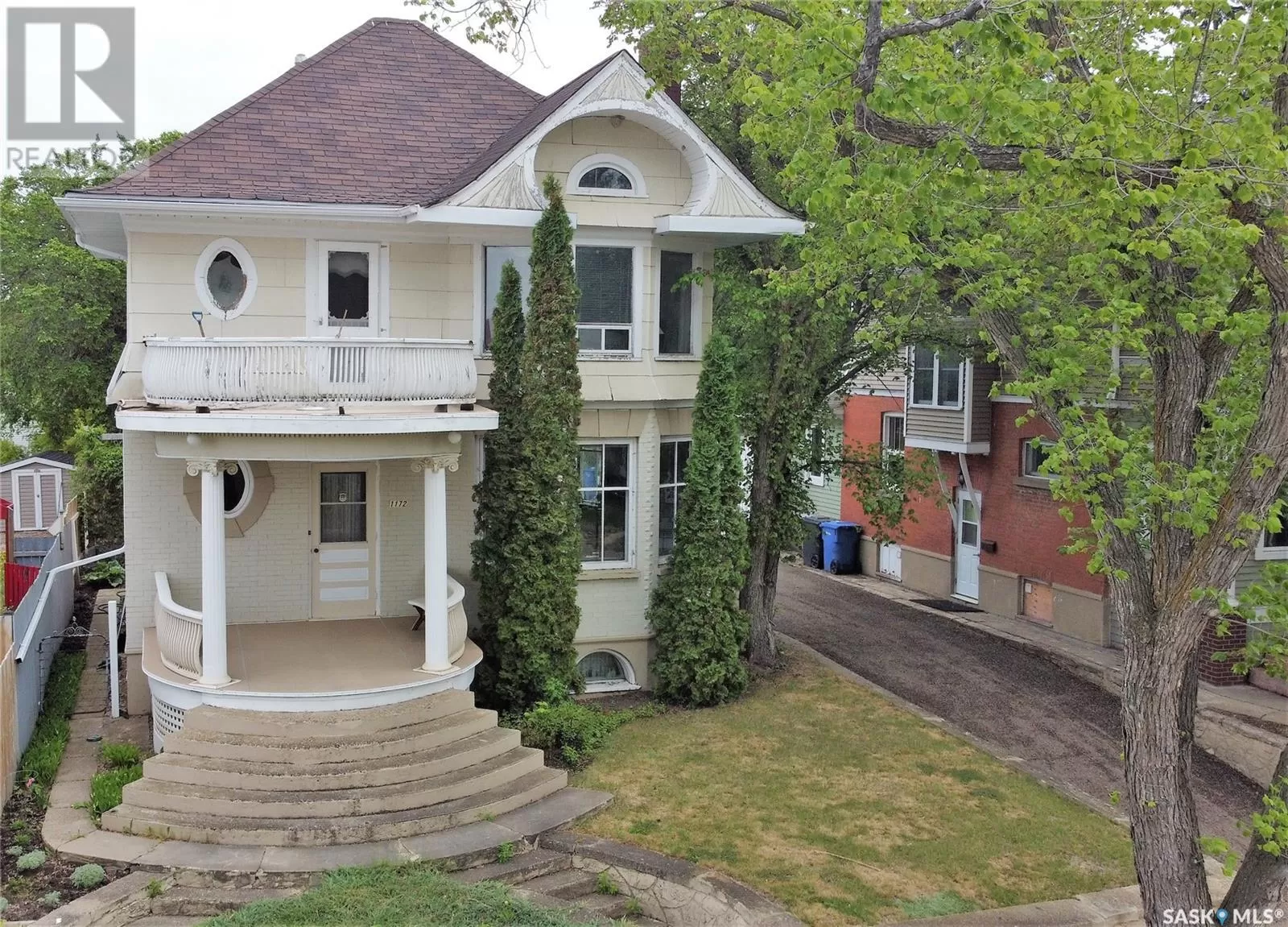 House for rent: 1172 105th Street, North Battleford, Saskatchewan S9A 1S7
