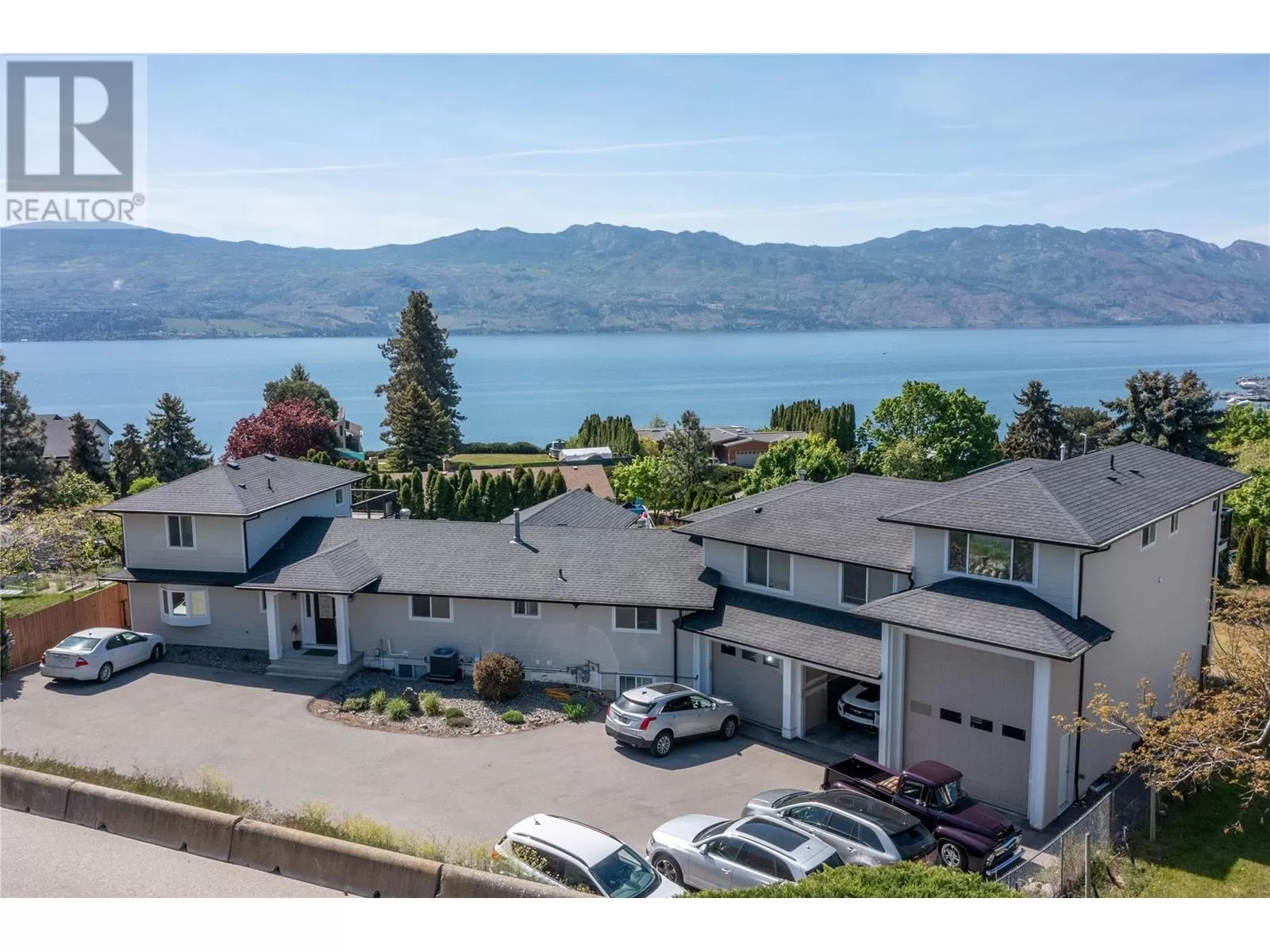 House for rent: 1185 Sunnyside Road, West Kelowna, British Columbia V1Z 2S5