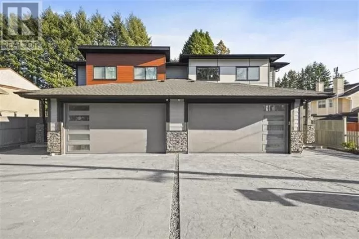 Duplex for rent: 11860 Laity Street, Maple Ridge, British Columbia V2X 5A5