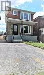 House for rent: 119 Gloucester Grove, Toronto, Ontario M6C 2A7