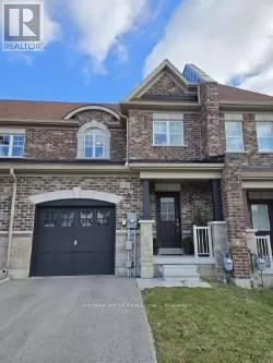 Row / Townhouse for rent: 1196 Peelar Crescent, Innisfil, Ontario L0L 1W0