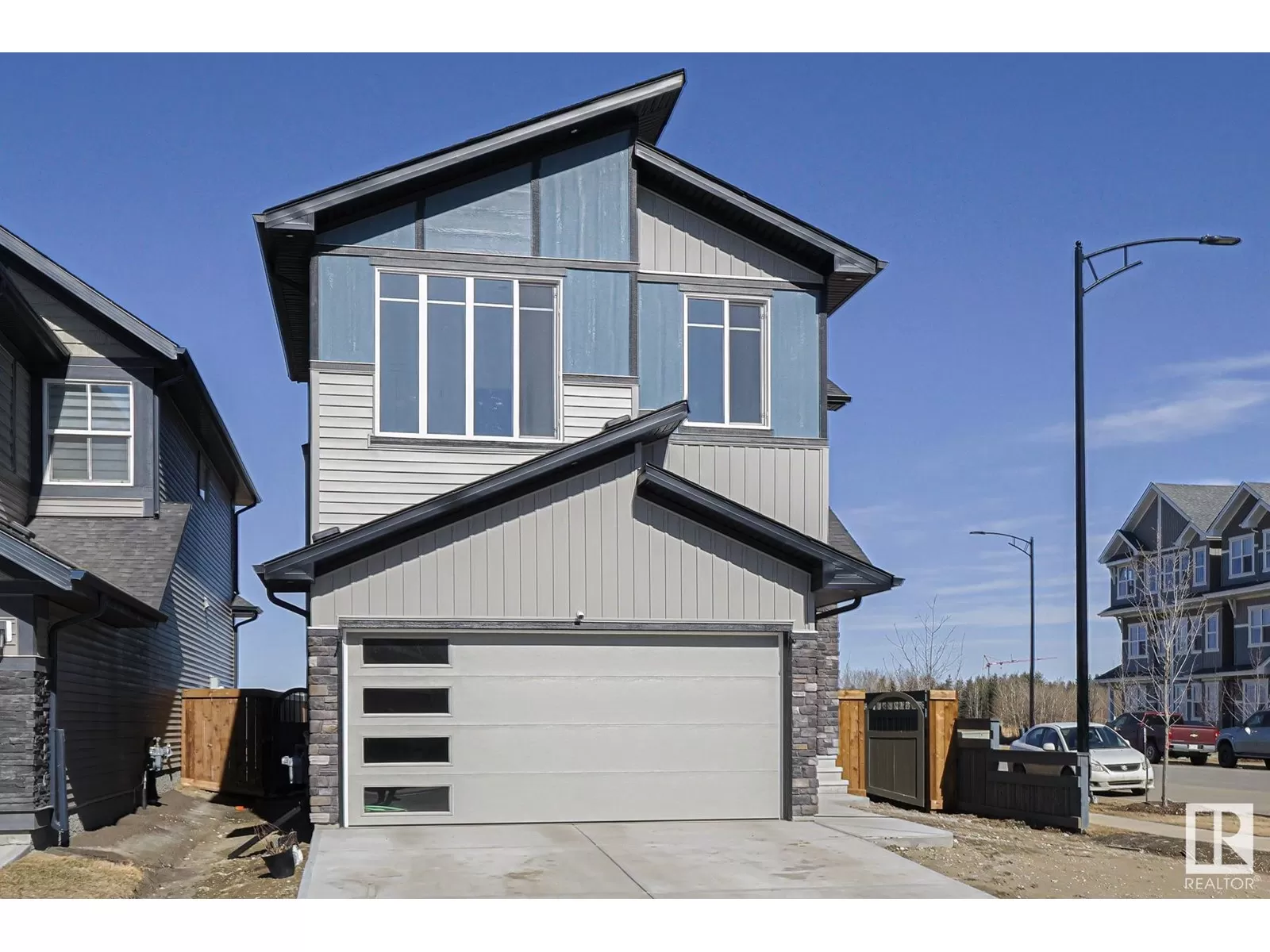House for rent: 11972 34 Av Sw, Edmonton, Alberta T6W 4Y2