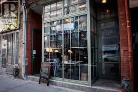 1198 Queen Street W, Toronto, Ontario M6J 1J6