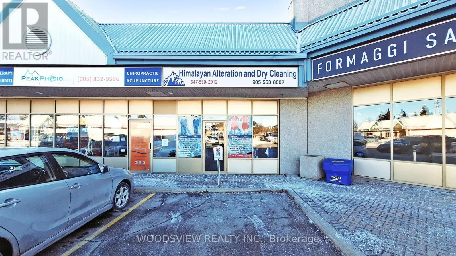 12 - 9222 Keele Street, Vaughan, Ontario L4K 5A3