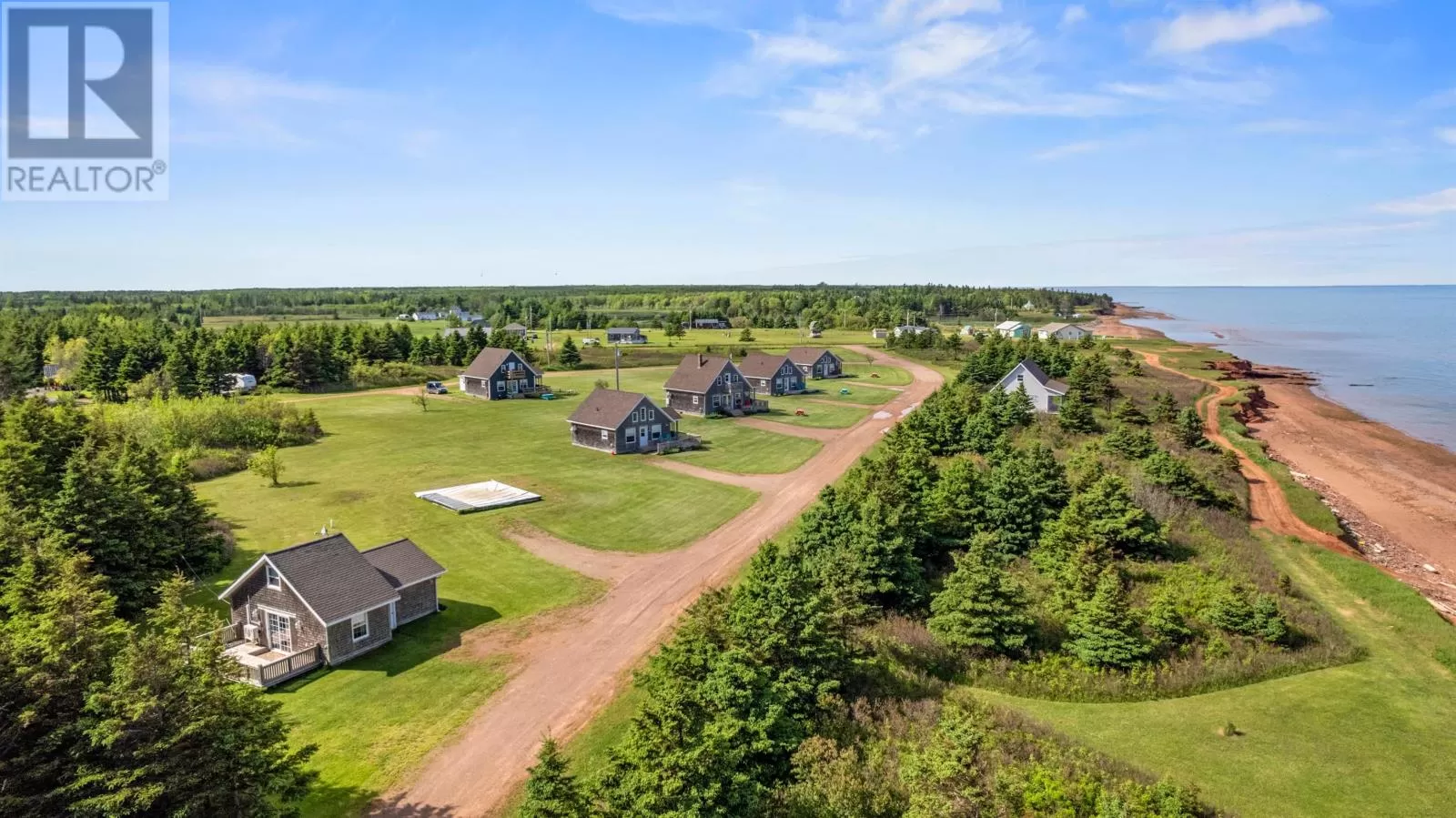 Other for rent: 12 Driftwood Country Lane, Anglo Tignish, Prince Edward Island C0B 2B0