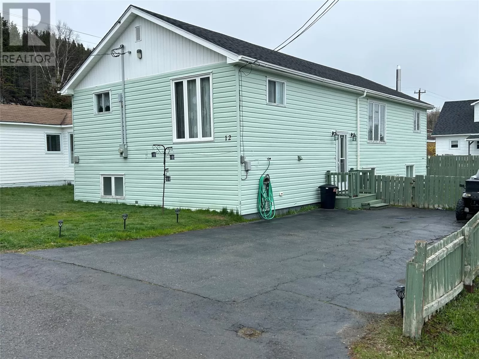 House for rent: 12 Joam Street, Lewisporte, Newfoundland & Labrador A0G 3A0