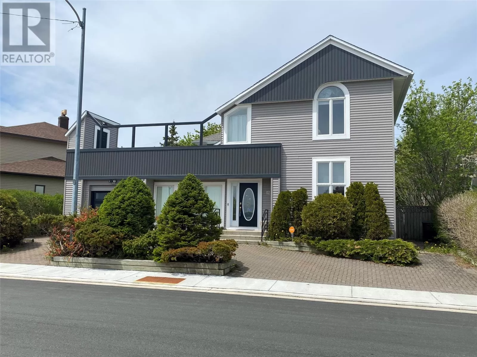 House for rent: 12 Wedgeport Road, St. John's, Newfoundland & Labrador A1A 4R5