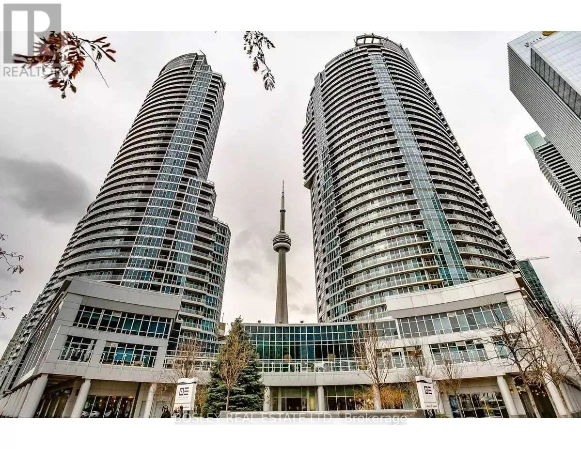 Apartment for rent: 1201 - 208 Queens Quay Boulevard W, Toronto, Ontario M5J 2Y5