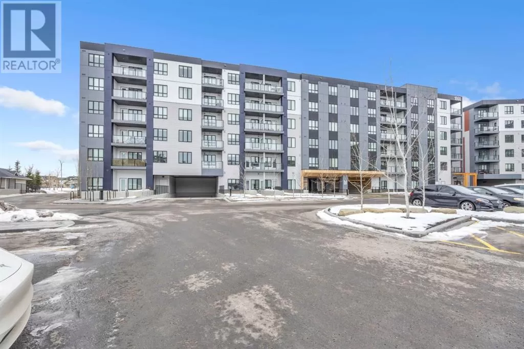 Apartment for rent: 1206, 60 Skyview Ranch Road Ne, Calgary, Alberta T3N 2J8