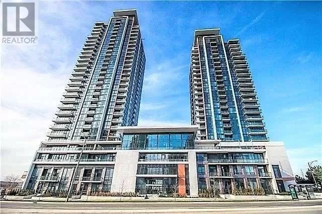 Apartment for rent: 1207 - 75 Eglinton Avenue W, Mississauga, Ontario L5R 0E5