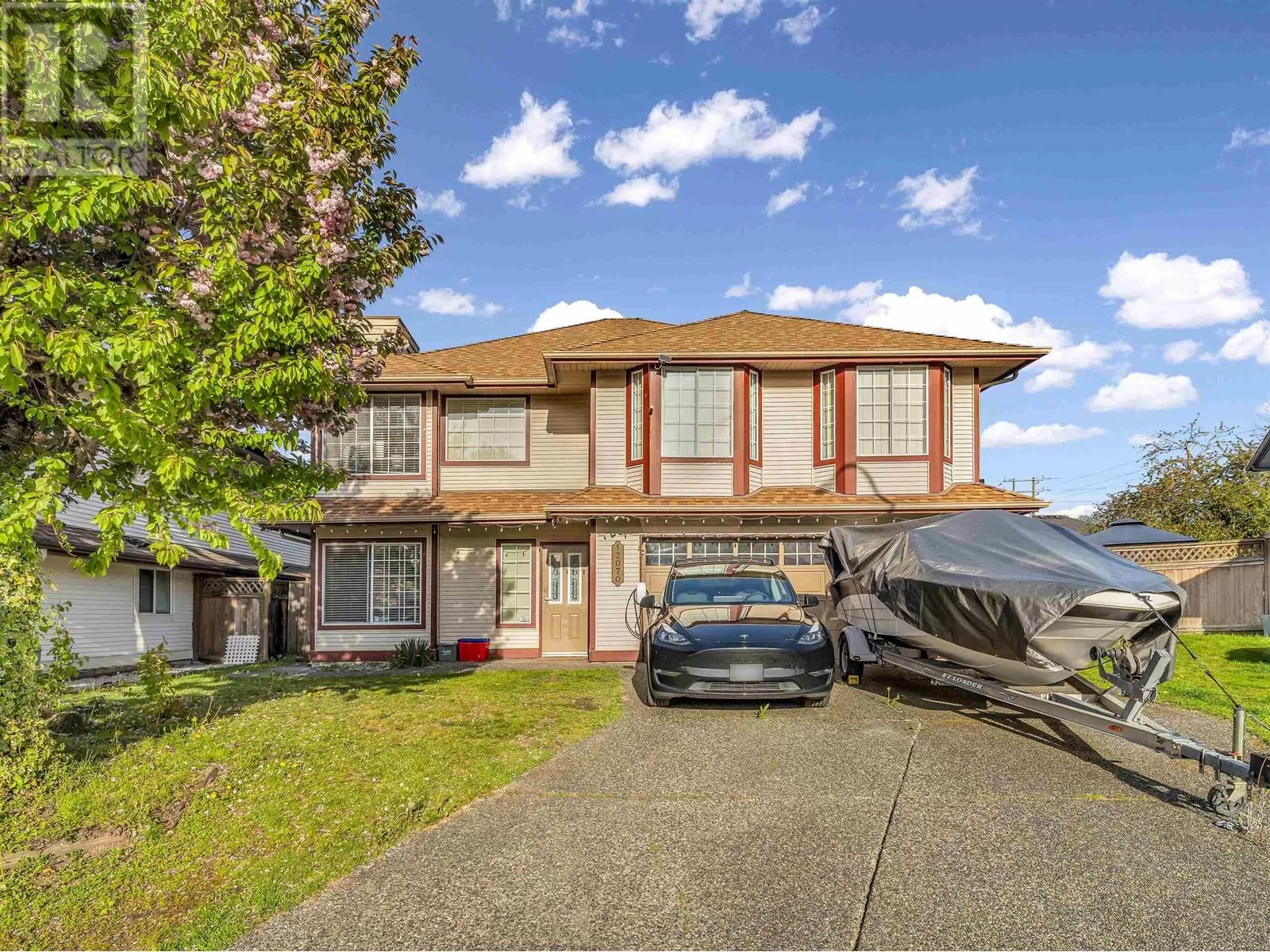 House for rent: 12070 204b Street, Maple Ridge, British Columbia V2X 1A9