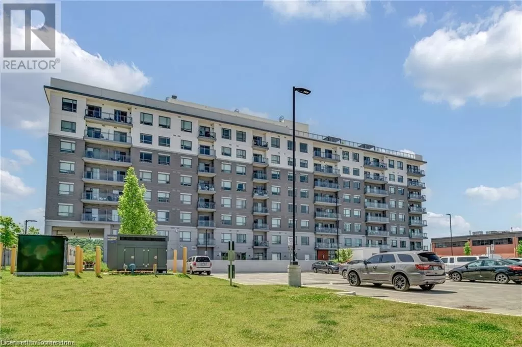 Apartment for rent: 121 Highway 8 Unit# 102, Stoney Creek, Ontario L8G 0A3