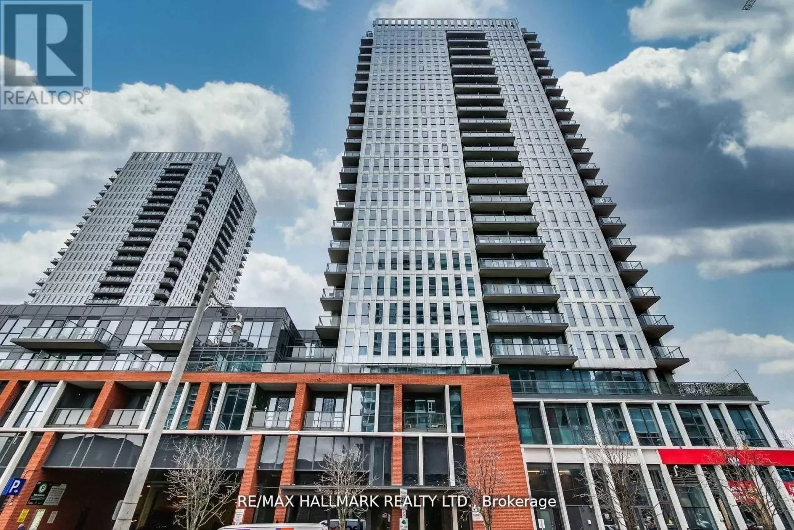 Apartment for rent: 1213 - 170 Sumach Street, Toronto, Ontario M5A 0C3