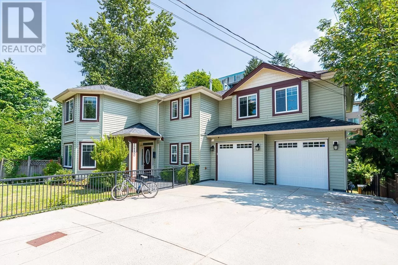 House for rent: 12130 Garden Street, Maple Ridge, British Columbia V2X 5Z3