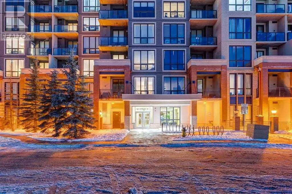 Apartment for rent: 1216, 8880 Horton Road Sw, Calgary, Alberta T2V 2W3