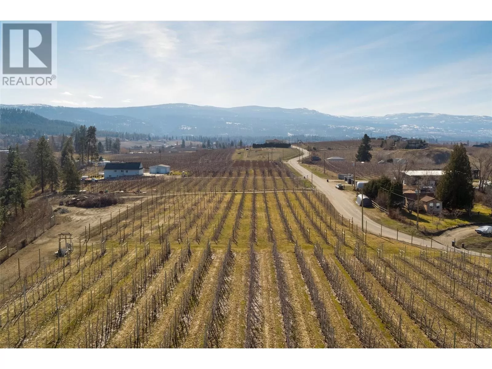 Other for rent: 1225 Teasdale Road, Kelowna, British Columbia V1P 1C7