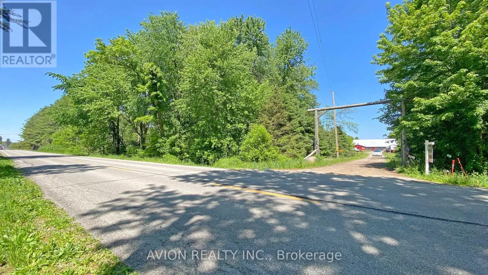 Unknown for rent: 1229 Regional Rd 19 Road, Norfolk, Ontario N0E 1V0