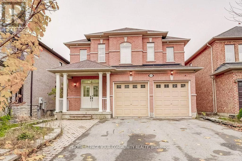 House for rent: 123 Golden Orchard Road, Vaughan, Ontario L6A 0M7