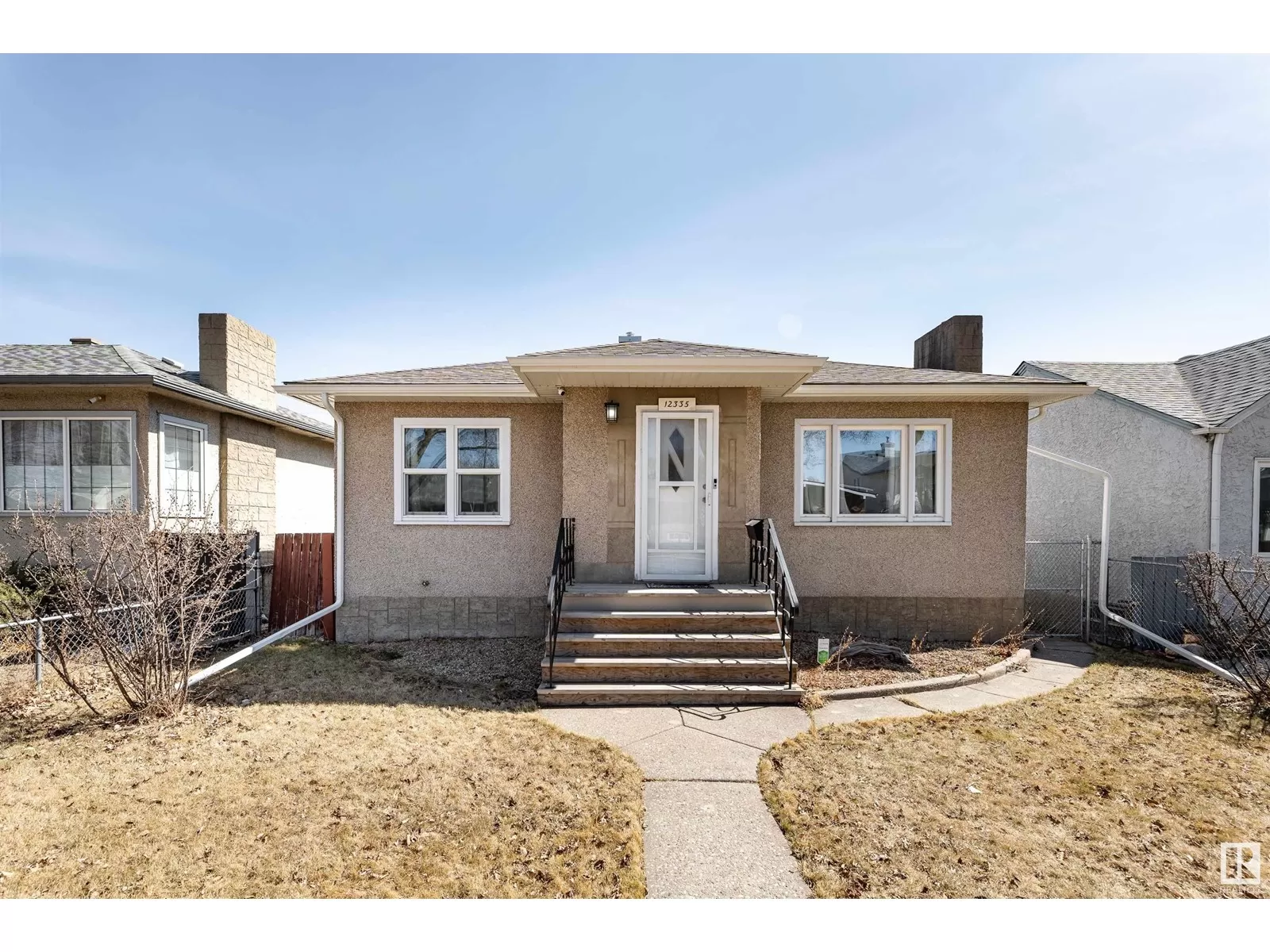 House for rent: 12335 93 St Nw, Edmonton, Alberta T5G 1G3